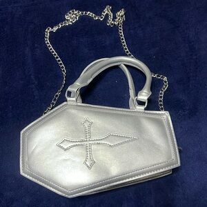 Coffin ⚰️ bags! Halloween or any occasion ready